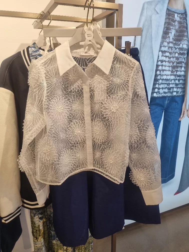 Damen Mode Anlass Party Neubrandenburg Bumerang3