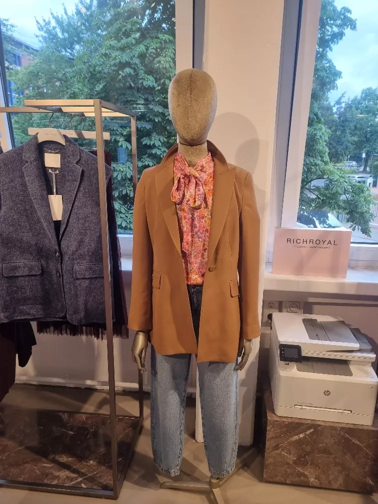 Damen Freizeitmode Neubrandenburg Bumerang5