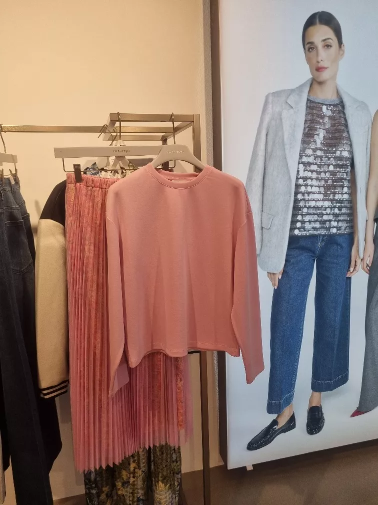 Damen Freizeitmode Neubrandenburg Bumerang18