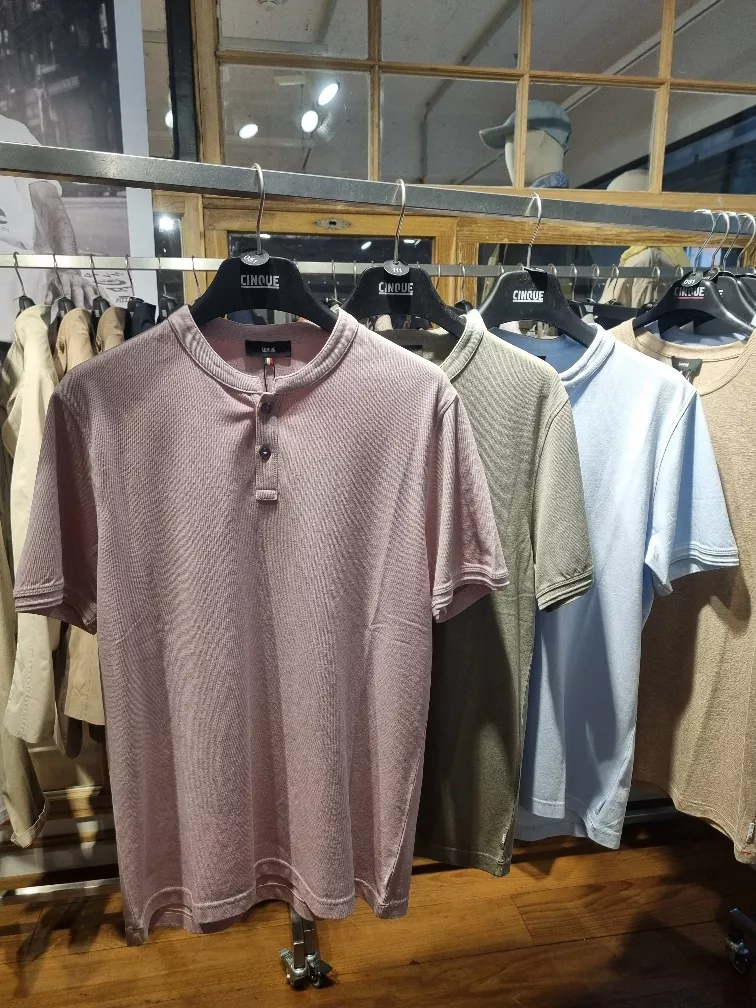 Herren Mode Freizeit Bumerang Neubrandenburg3