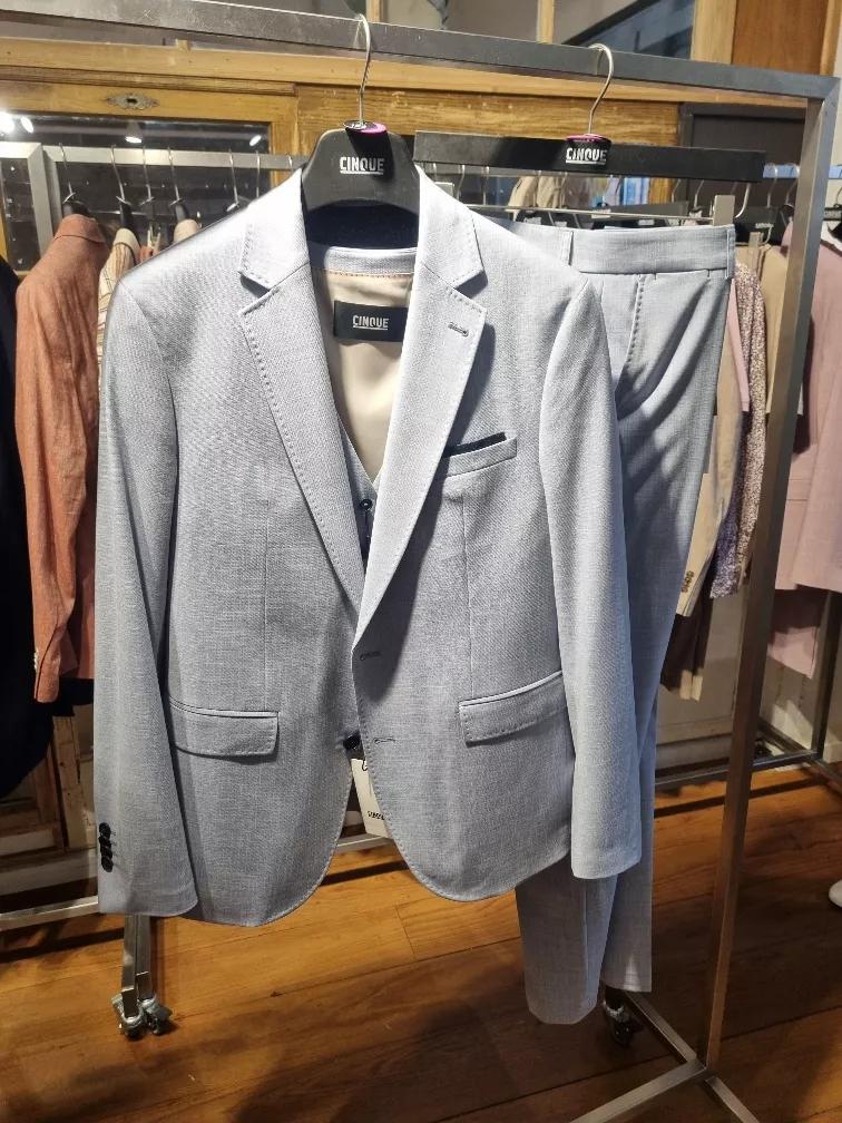 Herren Mode Business Casual Bumerang Neubrandenburg