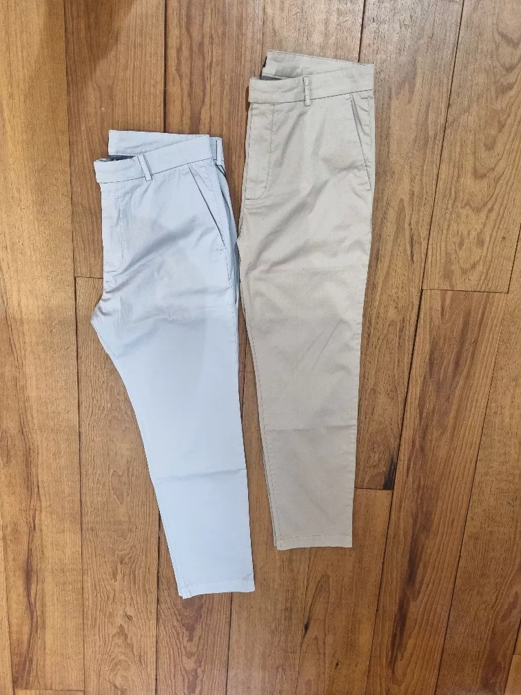 Herren Mode Freizeit Bumerang Neubrandenburg11