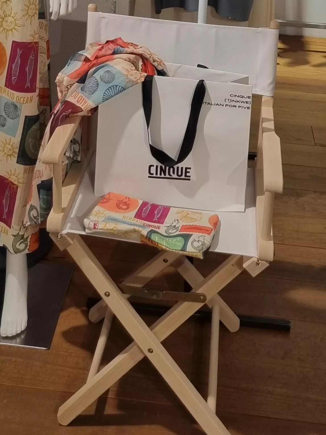 Damen Mode Accessoires Neubrandenburg Bumerang11