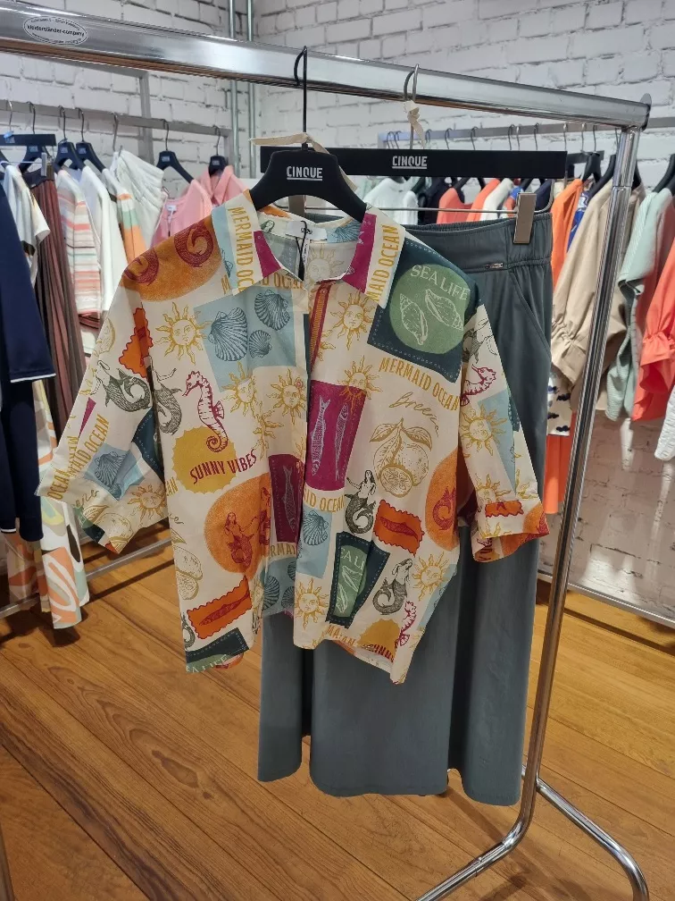 Damen Freizeitmode Neubrandenburg Bumerang23