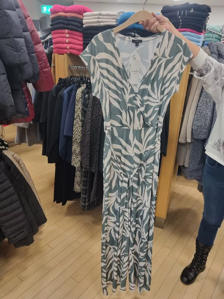 Damen Freizeitmode Neubrandenburg Bumerang19