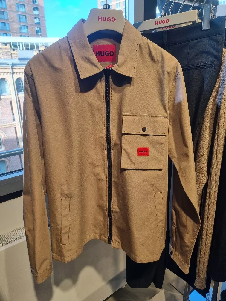 Herren Mode Freizeit Bumerang Neubrandenburg4