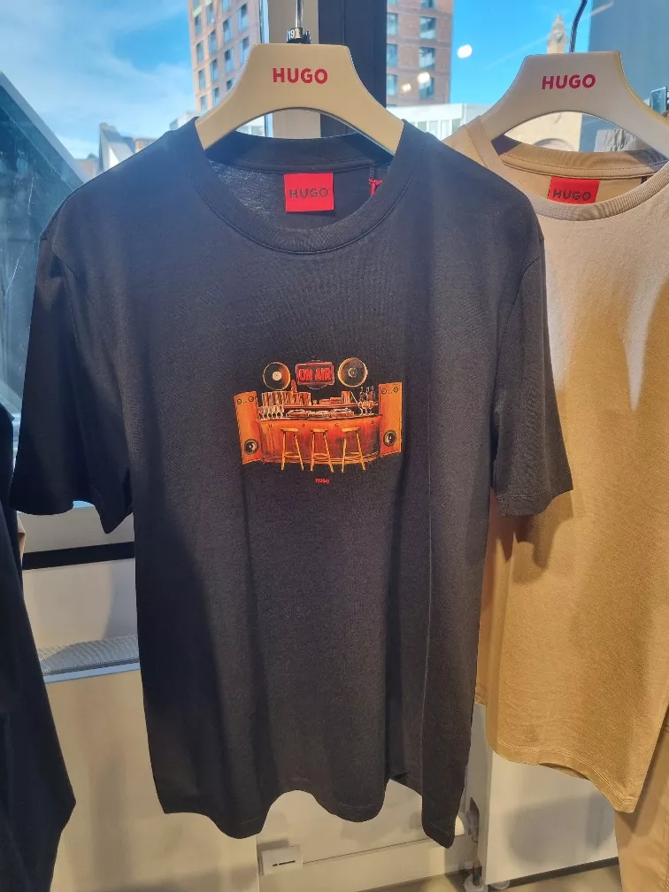 Herren Mode Freizeit Bumerang Neubrandenburg7