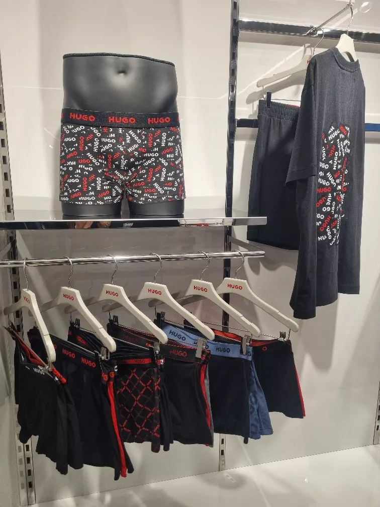 Herren Mode Accessoires Bumerang Neubrandenburg7