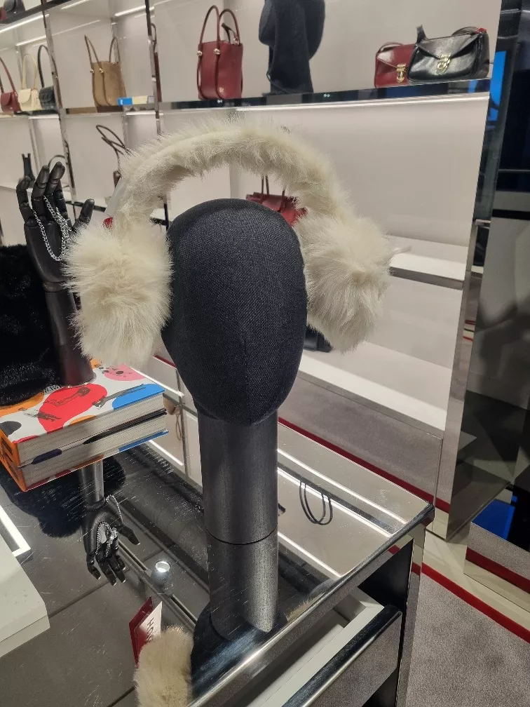 Damen Mode Accessoires Neubrandenburg Bumerang