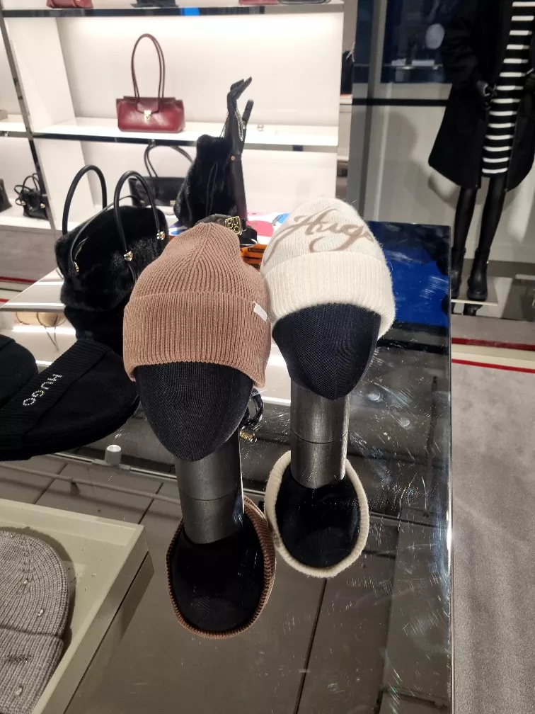 Damen Mode Accessoires Neubrandenburg Bumerang3